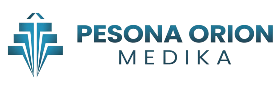 Pesona Orion Medika